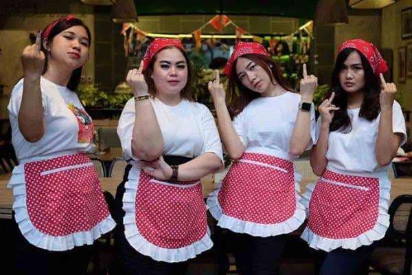 Harga Menu Karen’s Diner Jakarta, Nama Unik, Pelayan Bikin Darah Tinggi Harga Menu Karen’s Diner Jakarta, Nama Unik, Pelayan Bikin Darah Tinggi