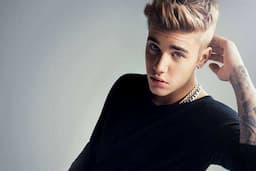 Justin Bieber Marah, H&amp;M Jual Merchandise Terkait Dirinya Tanpa Persetujuan