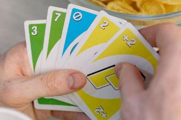 Memahami cara bermain UNO di Telegram dengan Mudah Memahami cara bermain UNO di Telegram dengan Mudah