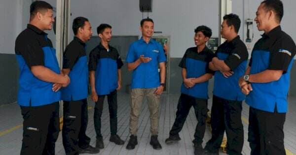 Tingkatkan Pelayanan, Jeep Kalla Kars Hadirkan Fasilitas Bengkel dengan Teknologi Servis Mutakhir Tingkatkan Pelayanan, Jeep Kalla Kars Hadirkan Fasilitas Bengkel dengan Teknologi Servis Mutakhir