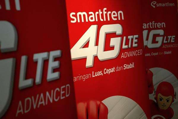 2 Cara Setting APN Smartfren agar Bisa Mengakses Internet 2 Cara Setting APN Smartfren agar Bisa Mengakses Internet