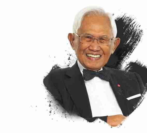 Kabar Duka, Mantan Menteri Pertambangan Prof. Subroto Meninggal Dunia Kabar Duka, Mantan Menteri Pertambangan Prof. Subroto Meninggal Dunia