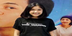 Fakta dan Profil Sarah Mawla, Aktris Cantik Pemeran Film The Wannn Believe Fakta dan Profil Sarah Mawla, Aktris Cantik Pemeran Film The Wannn Believe