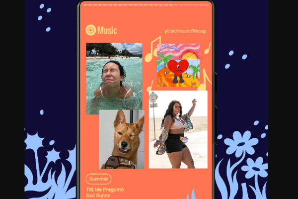 Cara Buat YouTube Recap 2022, Lihat Lagu Favorit dan Karakter Musik Cara Buat YouTube Recap 2022, Lihat Lagu Favorit dan Karakter Musik