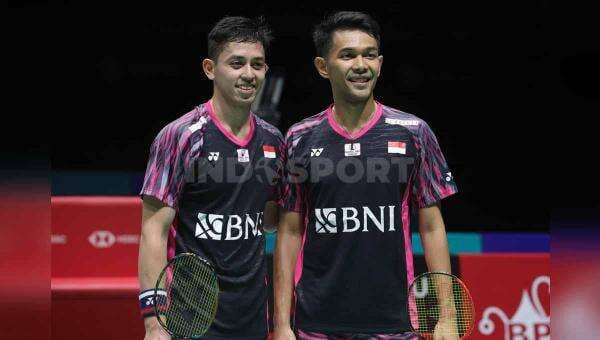 Update Prediksi Ranking BWF Ganda Putra: Fajar/Rian Terbaik Dunia, Kevin/Marcus Tambah Jeblok Update Prediksi Ranking BWF Ganda Putra: Fajar/Rian Terbaik Dunia, Kevin/Marcus Tambah Jeblok