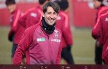 Pesan Perpisahan Bojan Krkic kepada Vissel Kobe Pesan Perpisahan Bojan Krkic kepada Vissel Kobe