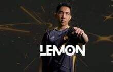 MPL Indonesia Season 1 Jadi Turnamen Paling Berkesan untuk RRQ Lemon MPL Indonesia Season 1 Jadi Turnamen Paling Berkesan untuk RRQ Lemon