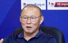 Piala AFF 2022: Park Hang-seo Ingatkan Doan Van Hau Pascamain Kasar ke Pemain Malaysia Piala AFF 2022: Park Hang-seo Ingatkan Doan Van Hau Pascamain Kasar ke Pemain Malaysia