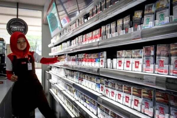 Konsumen: Tak Boleh Beli Ketengan Justru Bikin Konsumsi Rokok Melonjak