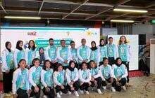 Susunan Pemain Jakarta Elektrik PLN, Perpaduan Kharisma Premium dan TNI AL