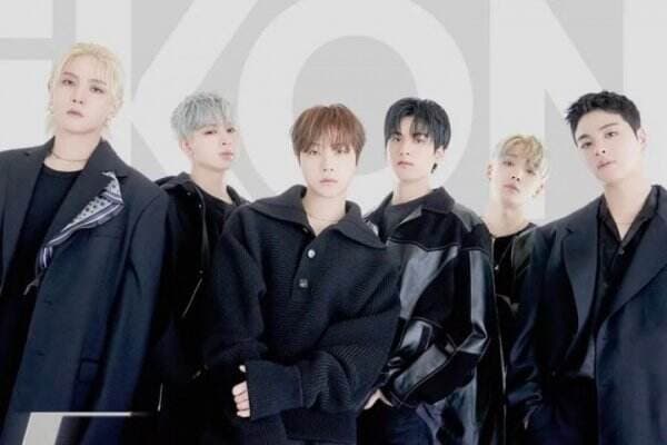 YG Entertainment Resmi Umumkan iKON Tinggalkan Agensi Setelah 7 Tahun