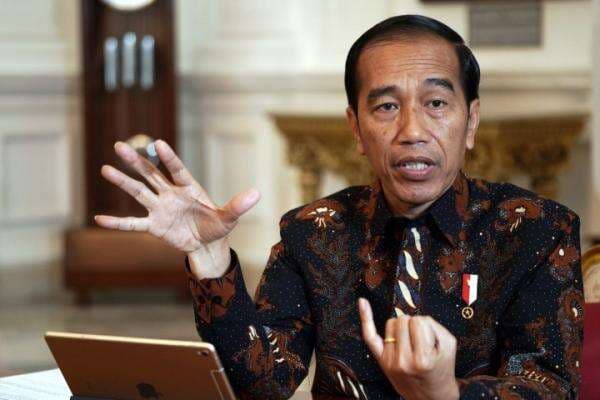 Jokowi Lawan Gugatan Ferdy Sambo di PTUN, Kejagung Siapkan Pengacara Negara Jokowi Lawan Gugatan Ferdy Sambo di PTUN, Kejagung Siapkan Pengacara NegaraÂ