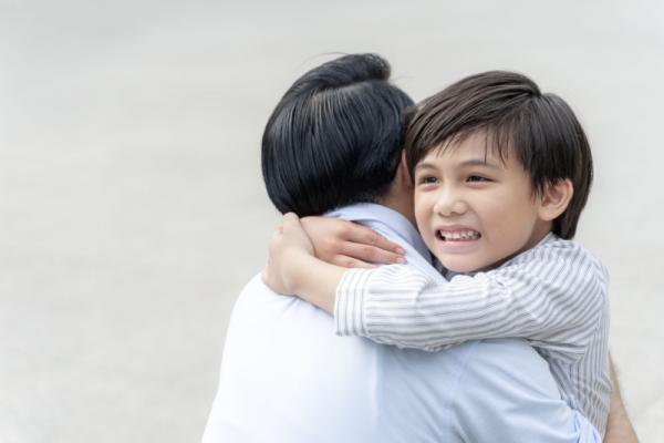 Co Parenting, Hal yang Perlu Diketahui Co Parenting, Hal yang Perlu Diketahui