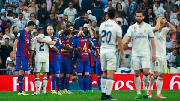 Dulu Rival Abadi El Clasico, Al Nassr Punya Ide Gila Duetkan Cristiano Ronaldo dan Kapten Barcelona Dulu Rival Abadi El Clasico, Al Nassr Punya Ide Gila Duetkan Cristiano Ronaldo dan Kapten Barcelona