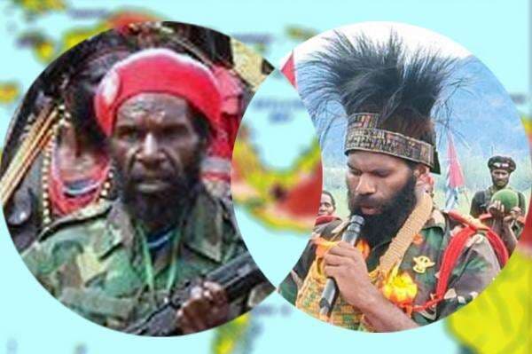 Kombatan Papua Makin Tak Akur, Kubu Goliath Tabuni Tegur Keras Kelompok Magai Yogi Kombatan Papua Makin Tak Akur, Kubu Goliath Tabuni Tegur Keras Kelompok Magai Yogi