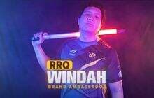 Windah Basudara Masuk Top 3 Streamer Game Youtube Tahun 2022 Windah Basudara Masuk Top 3 Streamer Game Youtube Tahun 2022