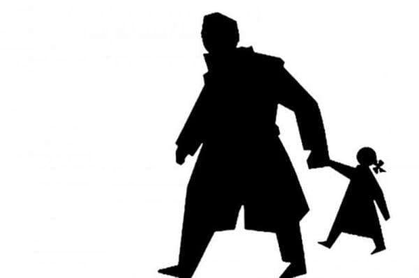 Begini Keadaan Malika Ketika Ditemukan Setelah Diculik 26 Hari Begini Keadaan Malika Ketika Ditemukan Setelah Diculik 26 Hari