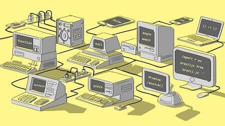 Apa yang Dimaksud Dengan Peer to Peer? Mengenal Jaringan P2P Pada Komputer Apa yang Dimaksud Dengan Peer to Peer? Mengenal Jaringan P2P Pada Komputer