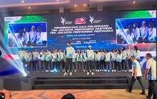 Proliga 2023: Jakarta Pertamina Fastron dan Pertamax Siap Tebus Kegagalan Musim Lalu Proliga 2023: Jakarta Pertamina Fastron dan Pertamax Siap Tebus Kegagalan Musim Lalu