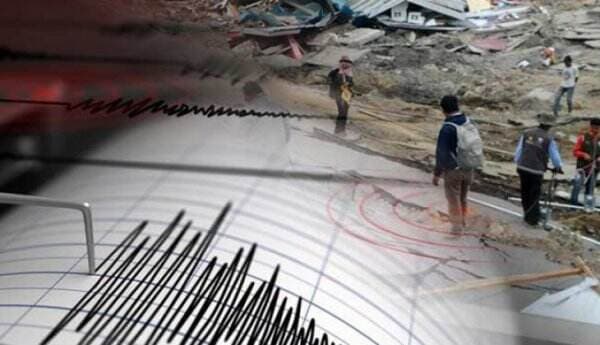 Potensi Gempa Disertai Tsunami di Jayapura, Begini Penjelasan BMKG