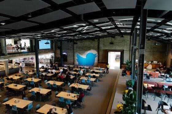 Nunggak Sewa Kantor Pusat Rp 2,1 M, Twitter Digugat Pemilik Gedung