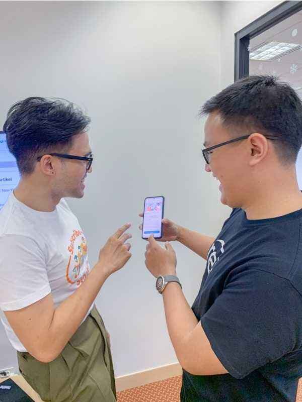 Konsumen Smartwatch Samsung Dapat Proteksi Asuransi dari Rey Konsumen Smartwatch Samsung Dapat Proteksi Asuransi dari Rey