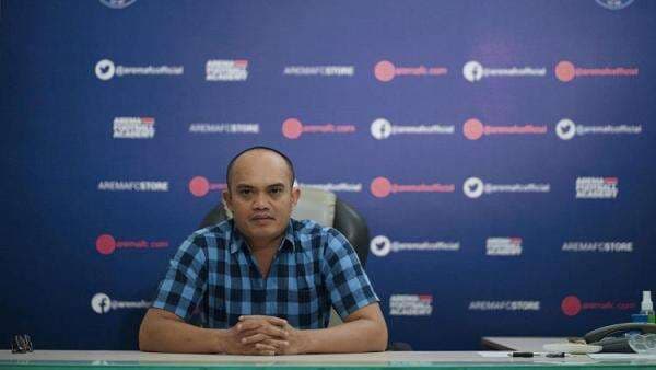 Diprotes Klub Liga 3 Gara-gara Pakai Bantul Jadi Markas, Arema FC Minta Maaf Diprotes Klub Liga 3 Gara-gara Pakai Bantul Jadi Markas, Arema FC Minta Maaf