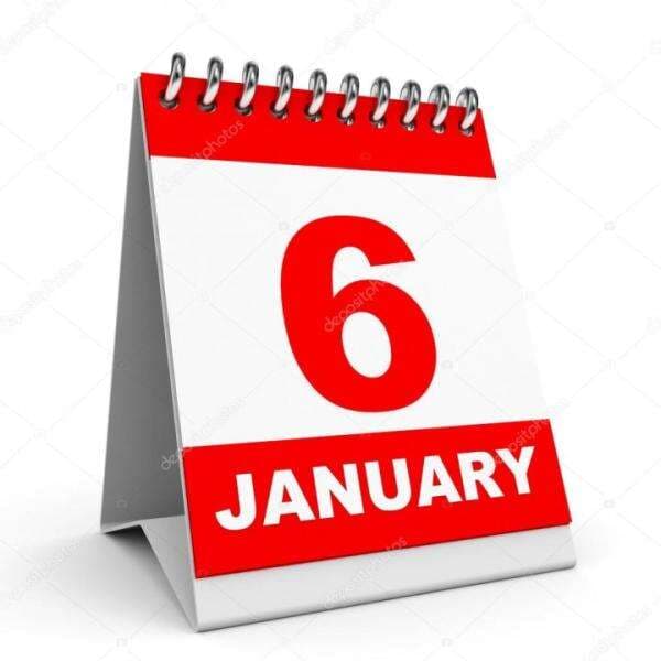 6 Januari: Fakta dan Peristiwa Tanggal Ini, Hari Anak Yatim Korban Perang Sedunia 6 Januari: Fakta dan Peristiwa Tanggal Ini, Hari Anak Yatim Korban Perang Sedunia