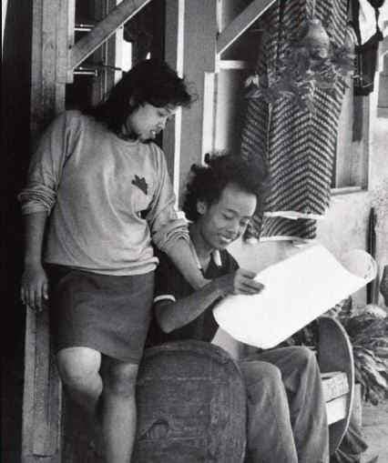 Berjuang hingga Akhir, Mbak Sipon Istri Aktivis-Penyair Wiji Thukul Meninggal Dunia Berjuang hingga Akhir, Mbak Sipon Istri Aktivis-Penyair Wiji Thukul Meninggal Dunia