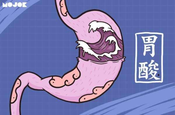 Penting Buat Penderita Maag! Ini Pola Makan yang Jadi Pantangan Asam Lambung Penting Buat Penderita Maag! Ini Pola Makan yang Jadi Pantangan Asam Lambung