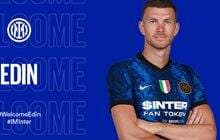 VIDEO: Parade Gol Terbaik Edin Dzeko bersama Inter Milan Sepanjang 2022 VIDEO: Parade Gol Terbaik Edin Dzeko bersama Inter Milan Sepanjang 2022