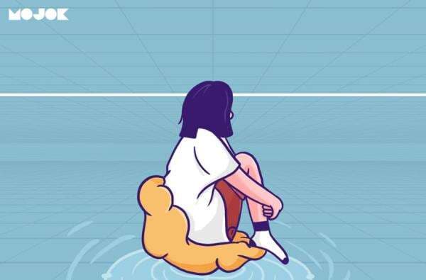 Mengenal Apa Itu Introvert yang Sering Disalahpahami Mengenal Apa Itu Introvert yang Sering Disalahpahami