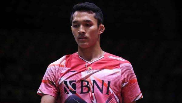 Hasil Malaysia Open 2023: Comeback Dramatis, Jonatan Christie Pulangkan Wang Tzu Wei Hasil Malaysia Open 2023: Comeback Dramatis, Jonatan Christie Pulangkan Wang Tzu Wei