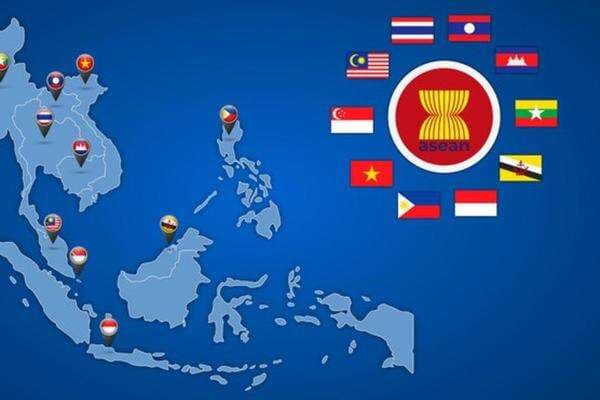 Mengintip Profil Singkat 10 Negara Anggota ASEAN Mengintip Profil Singkat 10 Negara Anggota ASEAN