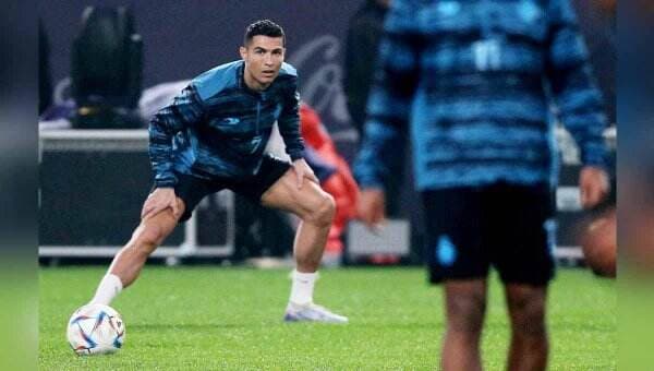 Efek Cristiano Ronaldo ke Al Nassr, Manchester United Terlibat Transfer Segitiga Pemain