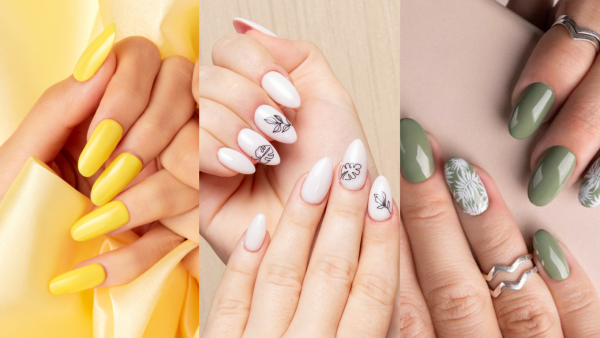 Biar Nggak Bosan Pas Weekend, Cobain 4 Nail Art Bekasi yang Affordable untuk Percantik Kuku! Biar Nggak Bosan Pas Weekend, Cobain 4 Nail Art Bekasi yang Affordable untuk Percantik Kuku!