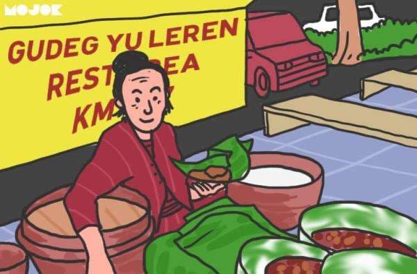 Daftar Rest Area Jalan Tol Trans Jawa Lengkap dengan Tipe Fasilitasnya Daftar Rest Area Jalan Tol Trans Jawa Lengkap dengan Tipe Fasilitasnya