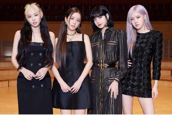 Jisoo Blackpink Top Influencer Dunia, EMV Dior Capai Rp 2,9 Triliun Jisoo Blackpink Top Influencer Dunia, EMV Dior Capai Rp 2,9 Triliun