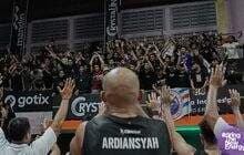 IBL 2023: Junas Miradiarsyah Yakin Seri Kedua di Malang Tak Kalah Meriah IBL 2023: Junas Miradiarsyah Yakin Seri Kedua di Malang Tak Kalah Meriah