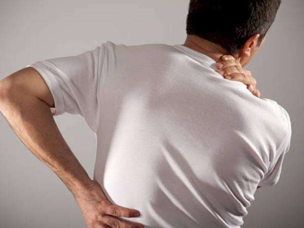 Ini 6 Penyebab Badan Pegal Linu yang Perlu Kamu Tahu Ini 6 Penyebab Badan Pegal Linu yang Perlu Kamu Tahu