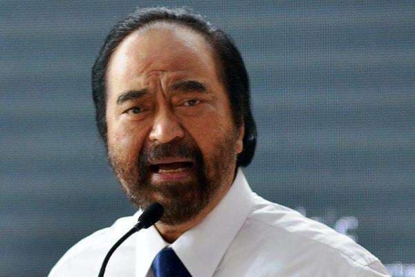 Jokowi Mendadak Panggil Surya Paloh ke Istana, Apa yang Dibahas? Jokowi Mendadak Panggil Surya Paloh ke Istana, Apa yang Dibahas?