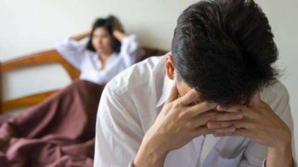 Mengenal Puber Kedua pada Pria dan Wanita Usia 40-an Mengenal Puber Kedua pada Pria dan Wanita Usia 40-an