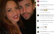Ibu Gerard Pique Santroni Rumah Shakira dan Menyuruhnya Mematikan Boneka Penyihir Ibu Gerard Pique Santroni Rumah Shakira dan Menyuruhnya Mematikan Boneka Penyihir