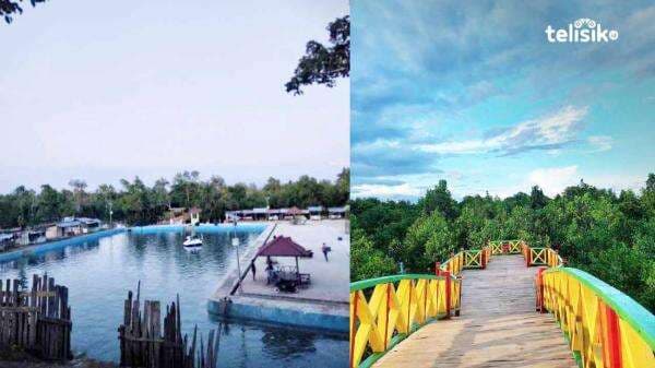 Air Permandian Topa di Muna Bisa Berubah Rasa Air Permandian Topa di Muna Bisa Berubah Rasa