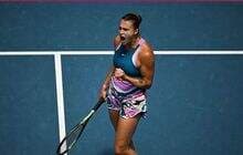 Hasil Final Australian Open 2023: Comeback Manis Antar Aryna Sabalenka Raih Gelar Grand Slam Perdana
