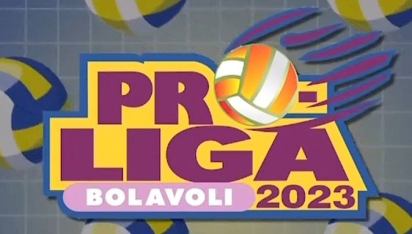 Ini Jadwal Proliga 2023 Putaran Kedua Ini Jadwal Proliga 2023 Putaran Kedua