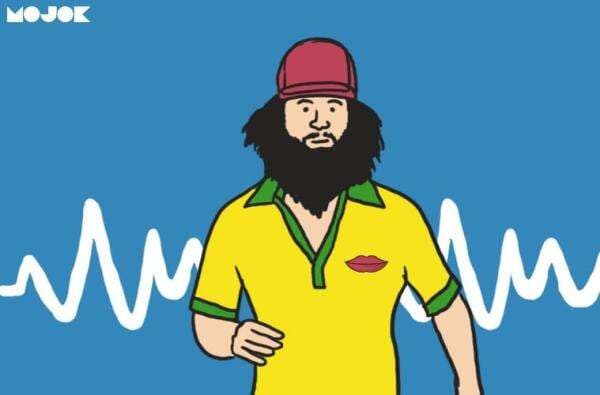 10 Aplikasi Lari dan Jogging Terbaik yang Cocok Buat Pemula 10 Aplikasi Lari dan Jogging Terbaik yang Cocok Buat Pemula