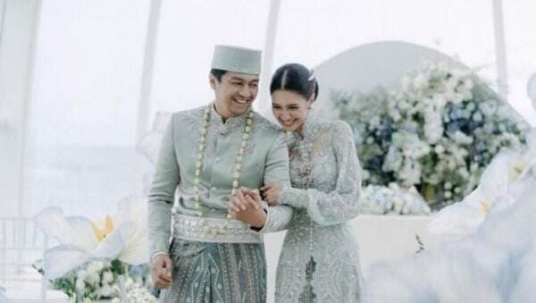 Mikha Tambayong dan Deva Mahenra Menikah: Definisi Jodoh Adalah Sahabat Sendiri