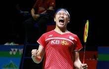 Hasil Final Indonesia Masters 2023: An Se-young Lanjutkan Tren Juara di Istora