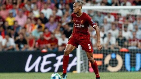Liverpool Makin Pesakitan, Fabinho dan Henderson Bisa Jadi Samsak Kemarahan Jurgen Klopp
